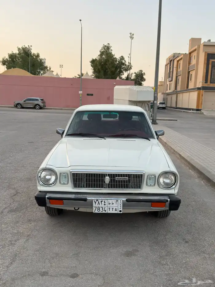 كراسيدا موديل 80 0
