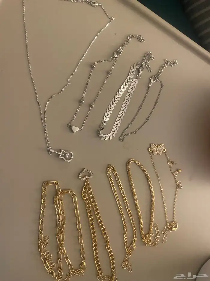 اكسسوارات 0
