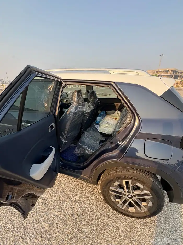 هيونداي  ينيو بريميوم 2024 44