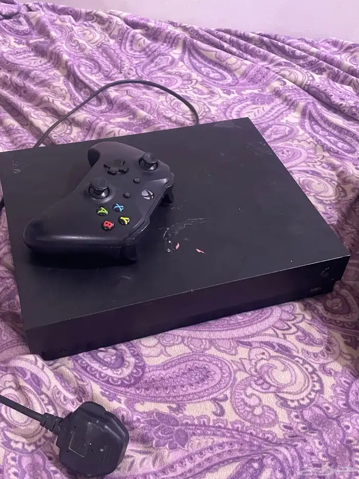 سوني 3 و 4 و اكس بوكس اكس ون 2