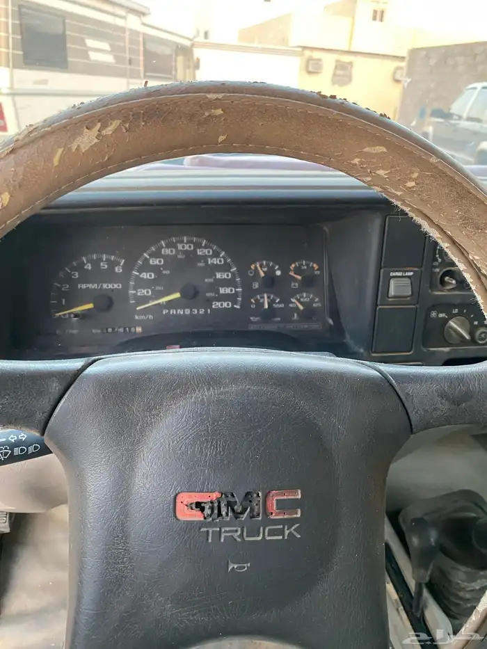 استيك بدي 7