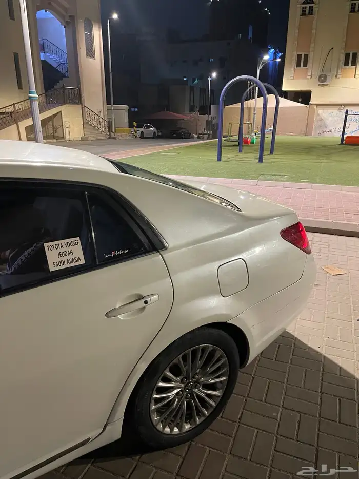 جنوط آفلون بريميوم 2019 1