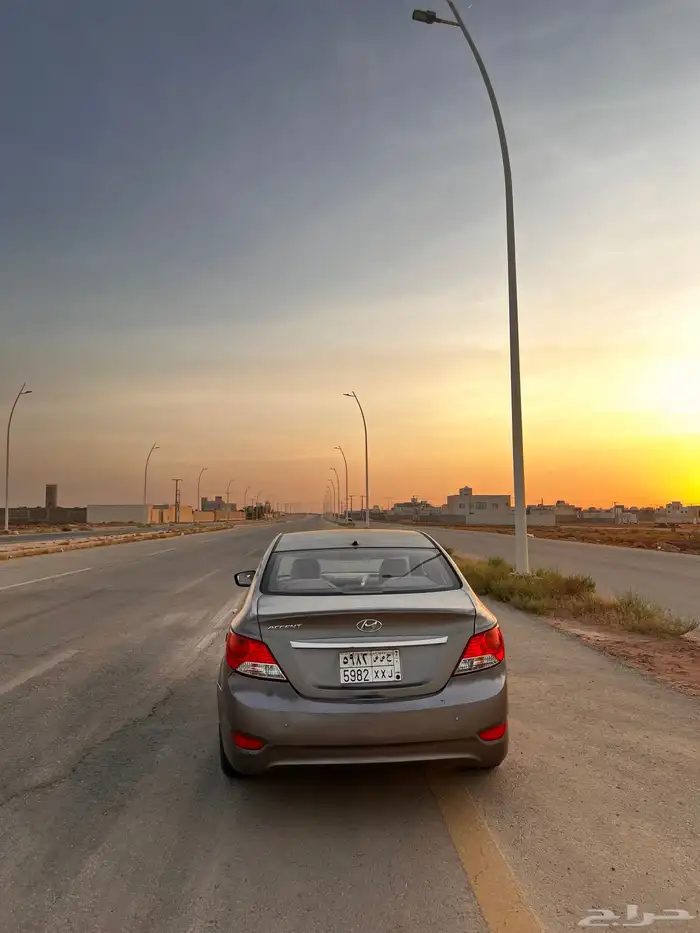 اكسنت 2015 3