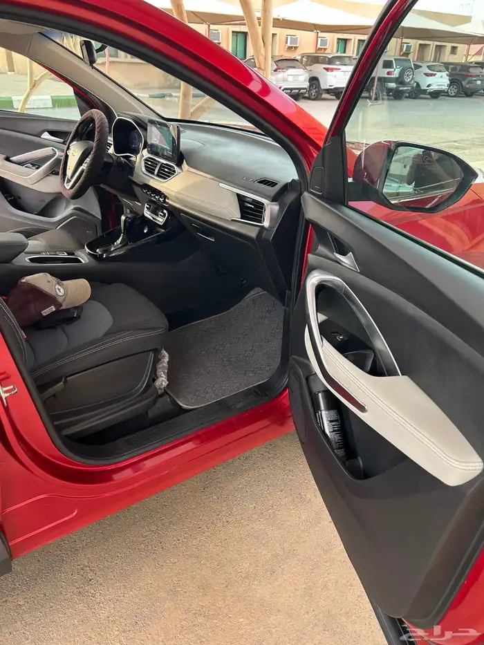 Captiva Premier 2022 5