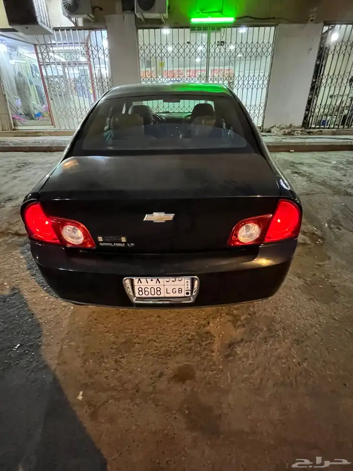 ماليبو2011 1