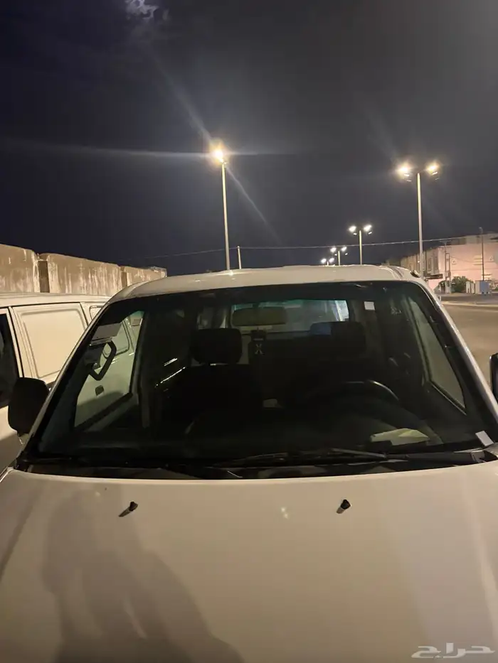فان سوزوكي 6