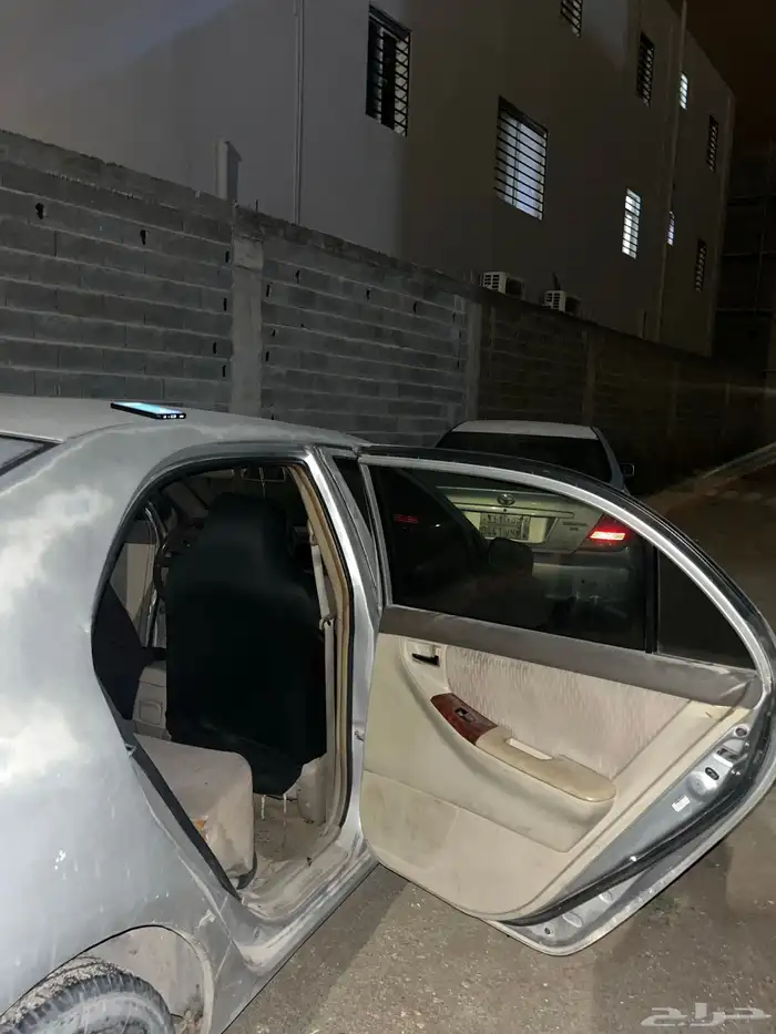 كورلا 2005 للبيع 5