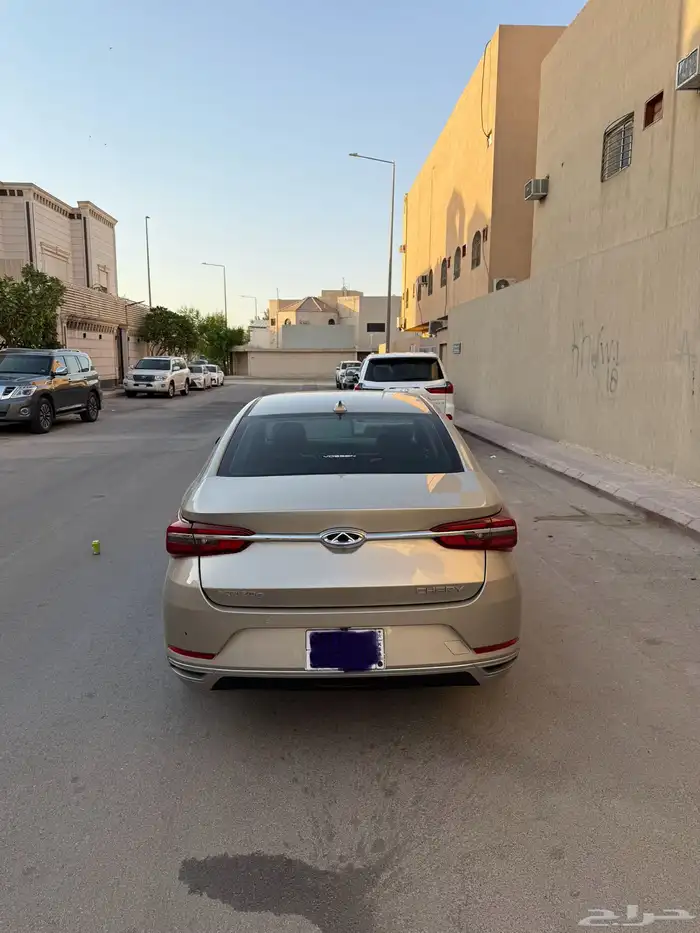 شيري اريزو 6 2021 0