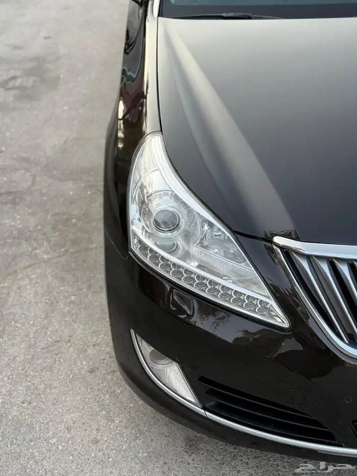 سنتنيال V8 قمة النظافة ممشى قليل Vs500 6