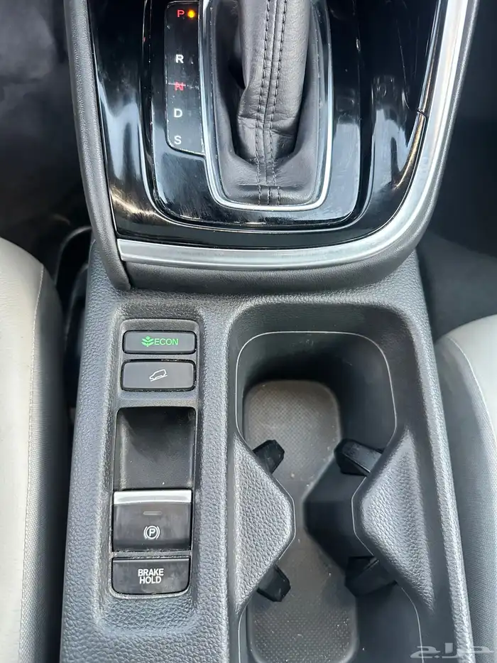 HONDA HR-V 2024 model EX ( full option) 12
