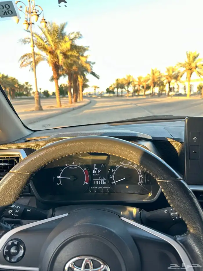 رايز 11