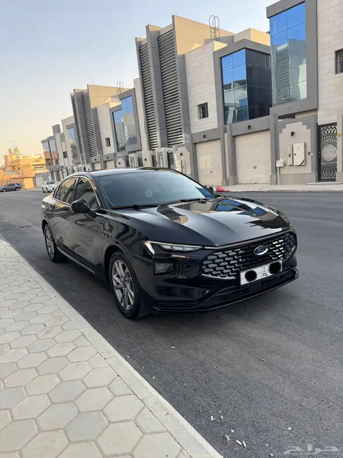 فورد تورس 2024 2