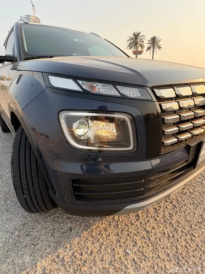 هيونداي  ينيو بريميوم 2024 28