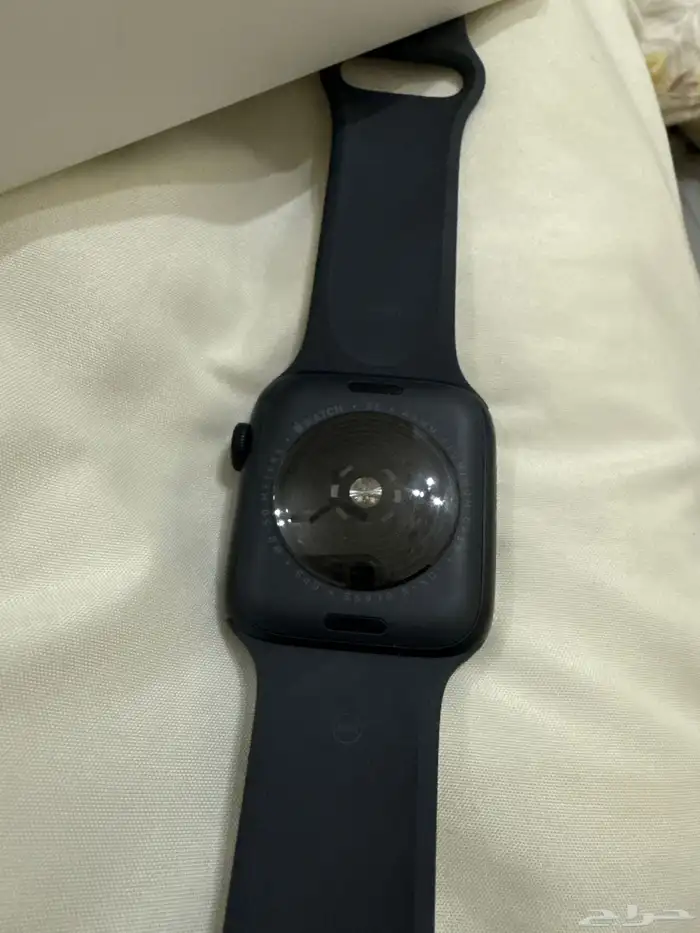 ساعة آبل جديده 2