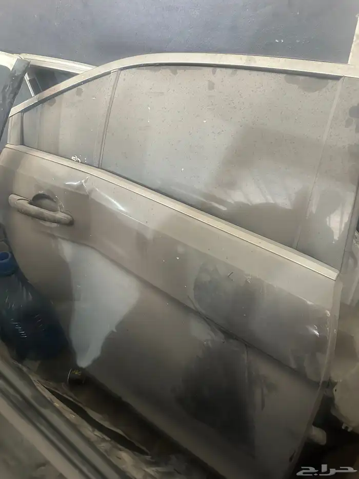 باب فورد تورس خلفي يمين 4