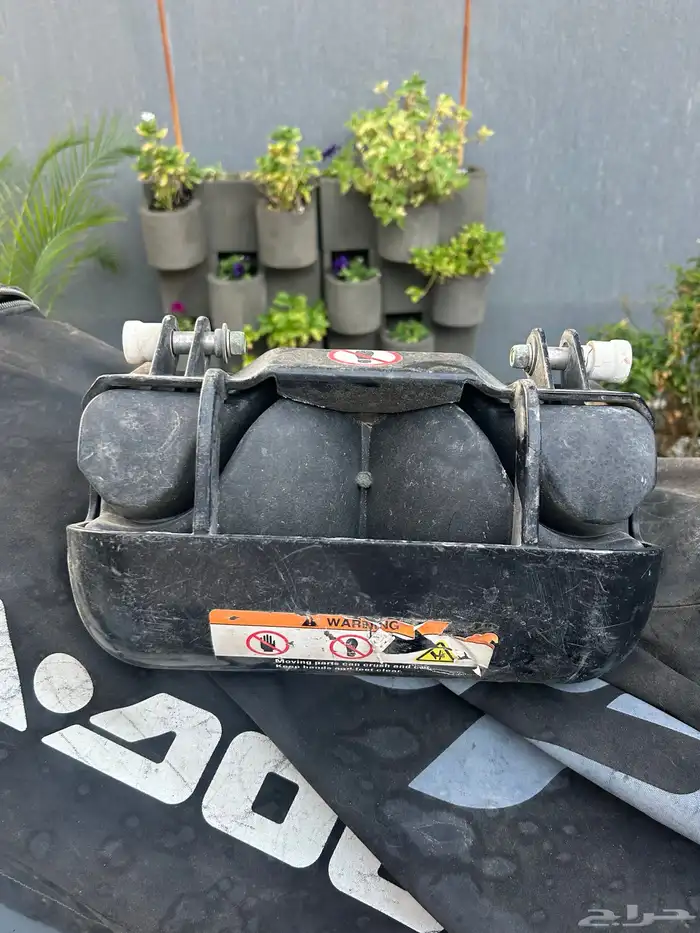 قطع جت سكي 1
