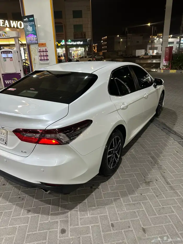 كامري 3