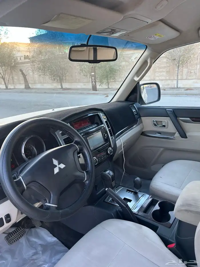 باجيرو 2016 14