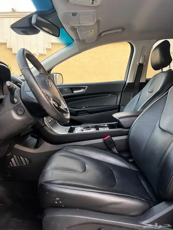 ايدج 2019 وكاله 2000CC 13