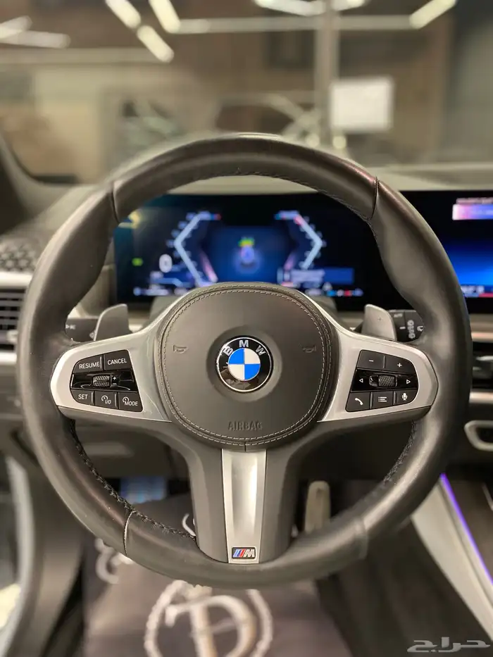 بي ام دبليو X5 M kit 10