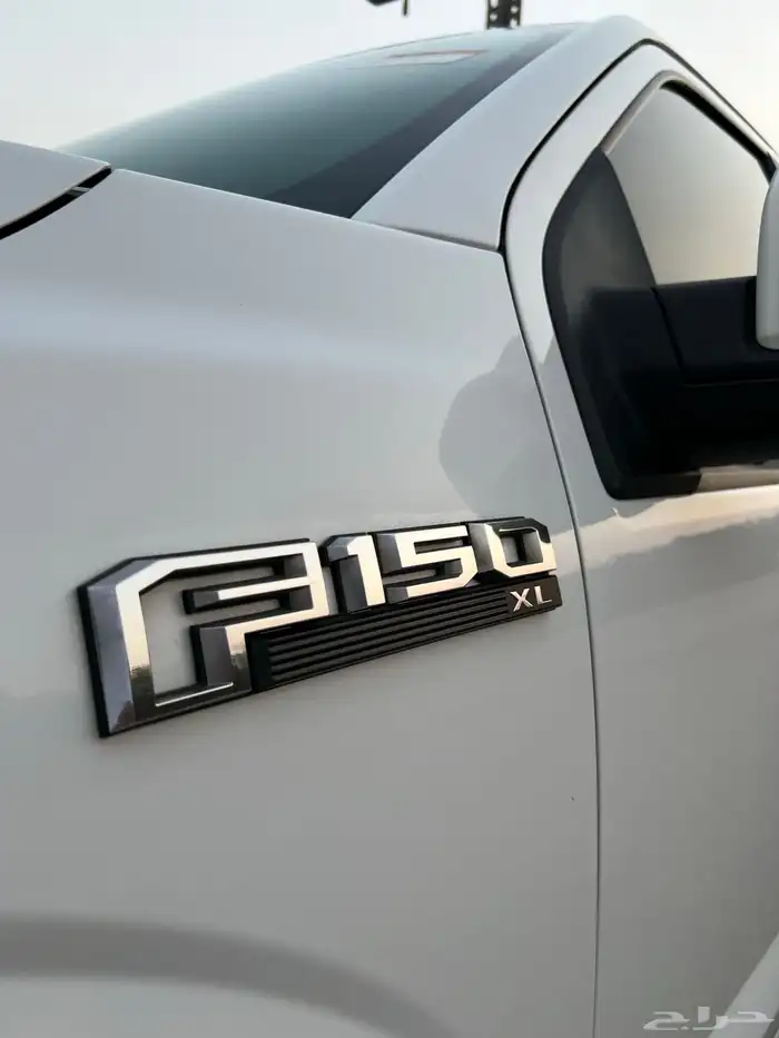فورد F150 غمارة 5.0 قمة النظافة 2018 سعودي وكالة 18