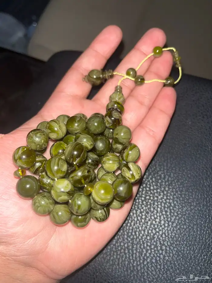 سبحة فاتوران 1