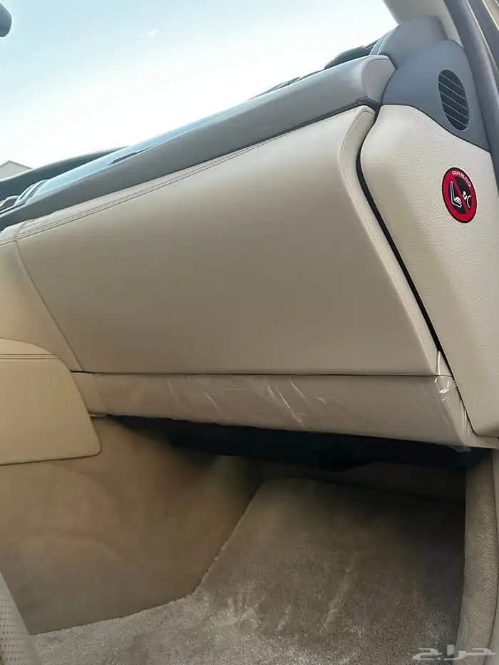 لكزس 2015 LS600 الفئة الفاخرة وكالة 53
