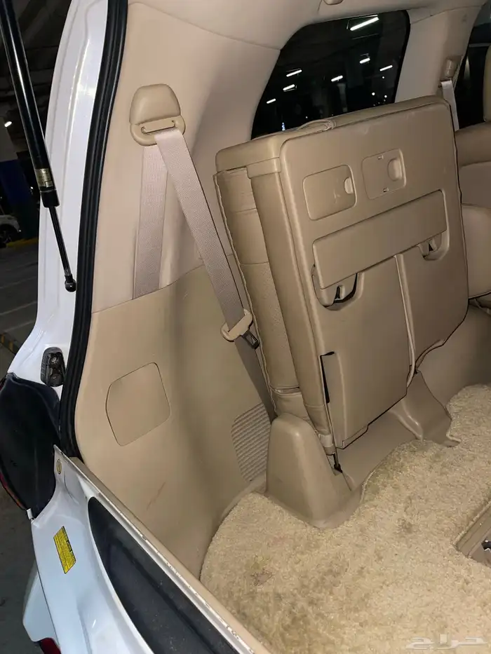 للبيع جيب لكزس Lx570 موديل 2009 6