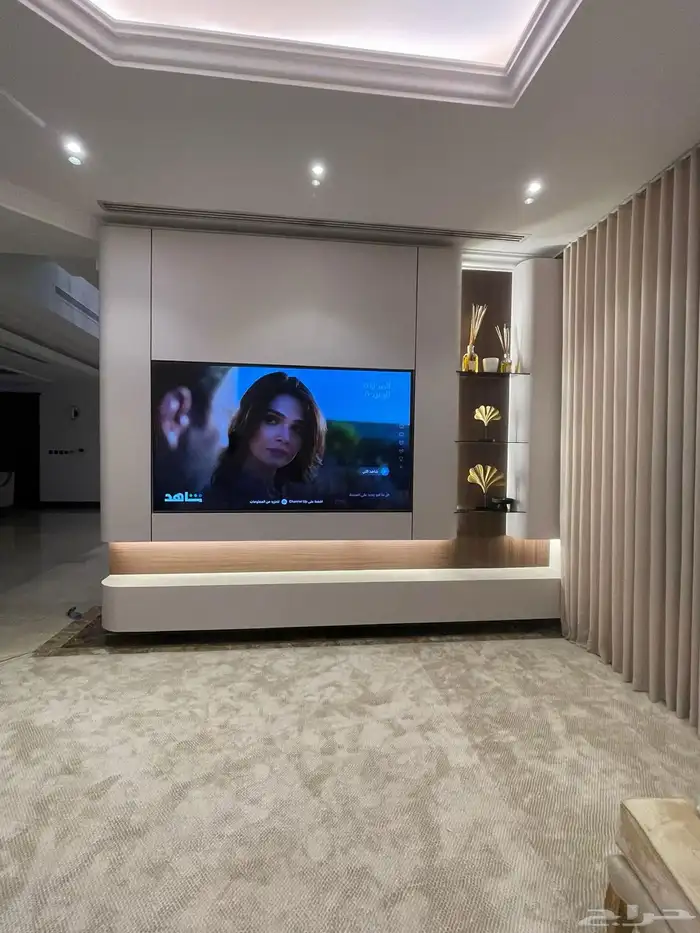 ديكورات الرياض شيبورد 6
