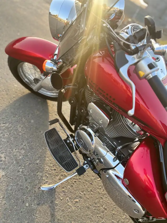 بوليفارد 2020 للبيع c50 5