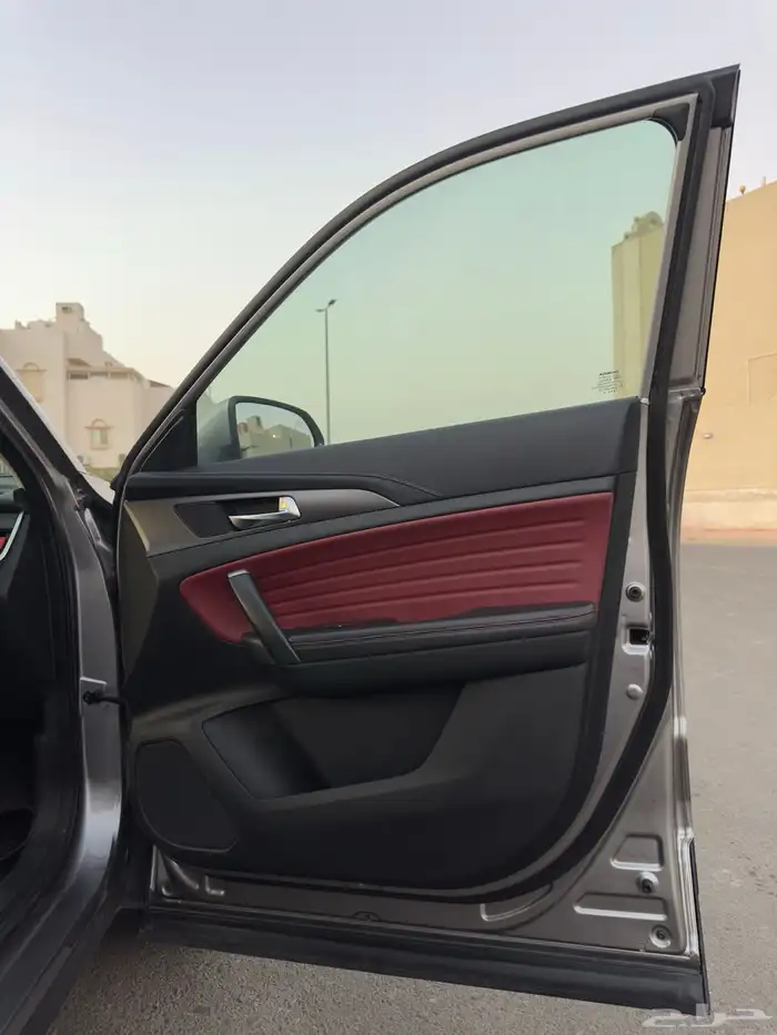 شانجان cs35 plus 2022 4