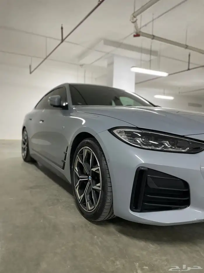 للبيع BMW- 430i - Kit M - 2024 9
