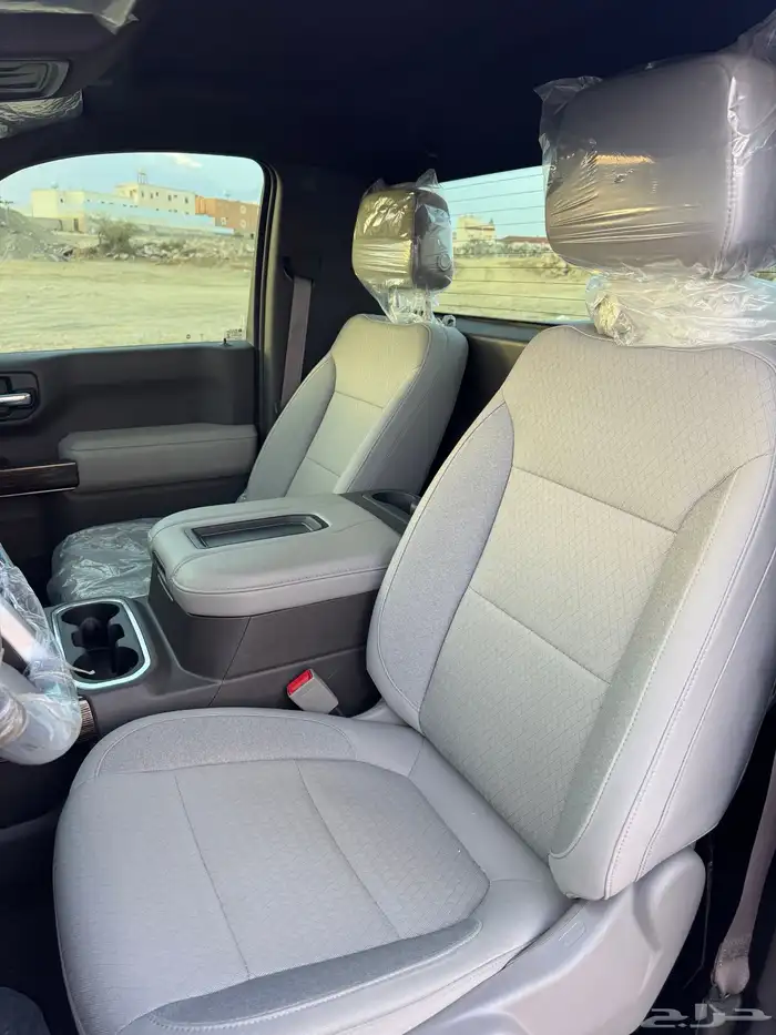 سيرا 2022 اللفيشن ماشي قليل 12