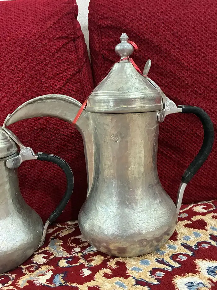 دلال بغدادي وارد مهدي صالح 1