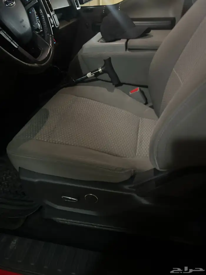 فورد F150غماره سبورت فل XLT 23