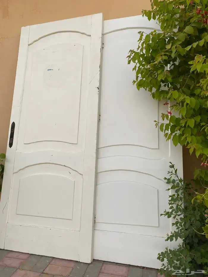 بيبان خشب 1
