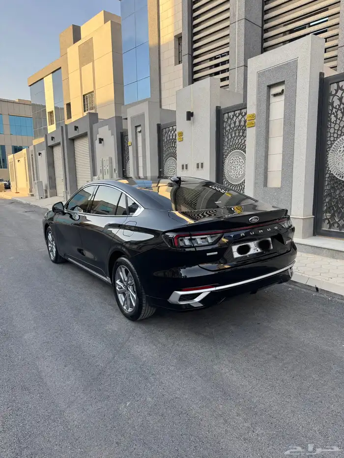 فورد تورس 2024 3