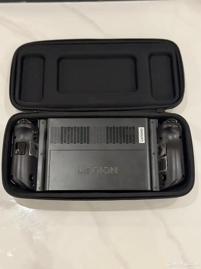 جهاز Lenovo Legion go 1TB 2