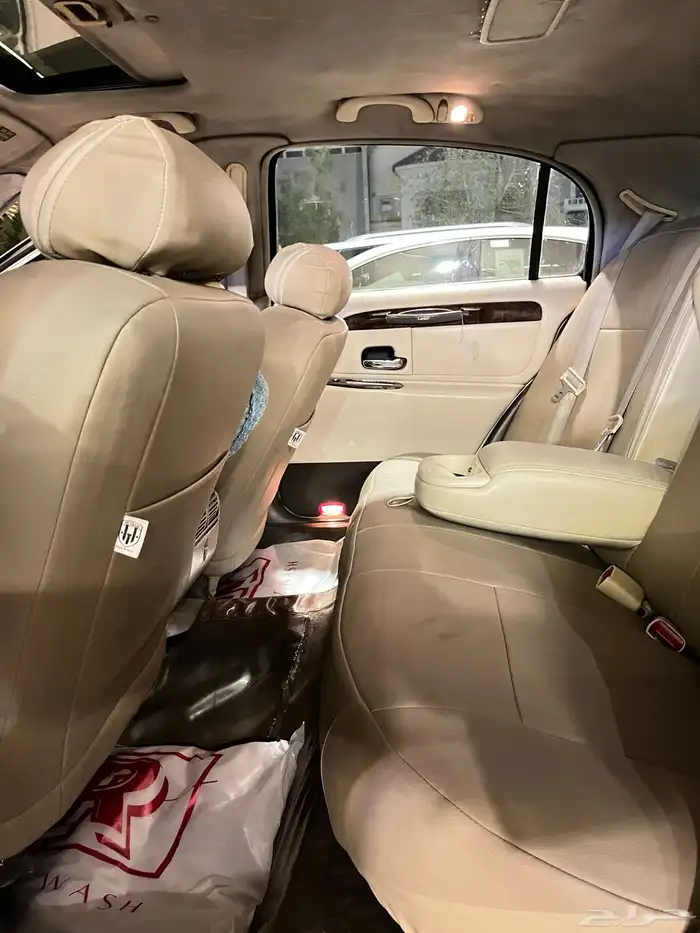 لينكون تاون كار فل كامل 2