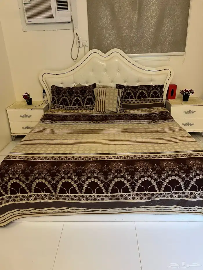 غرفه نوم 5