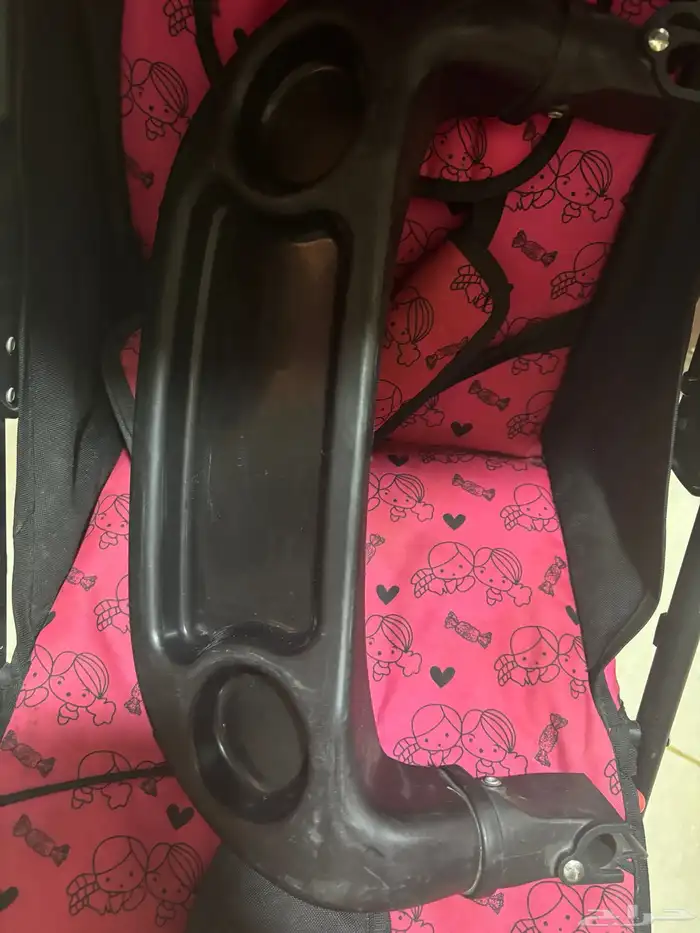 مشاية اطفال 2