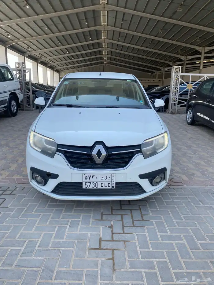 رينو سمبول2021 0