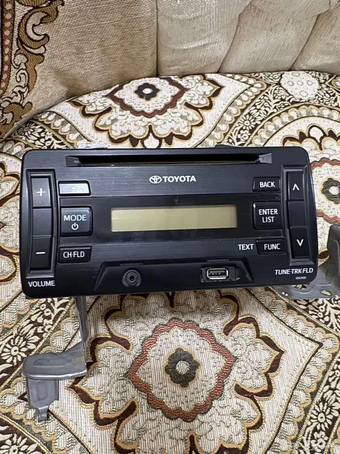 مسجل كامري 0