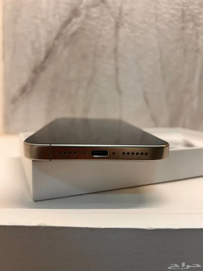 iphone 16 pro max اخو الجديد 2