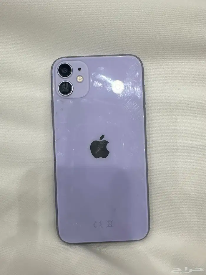 ايفون 11 العادي 0