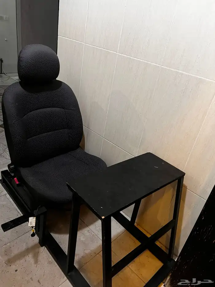 كرسي درسكون g27 2