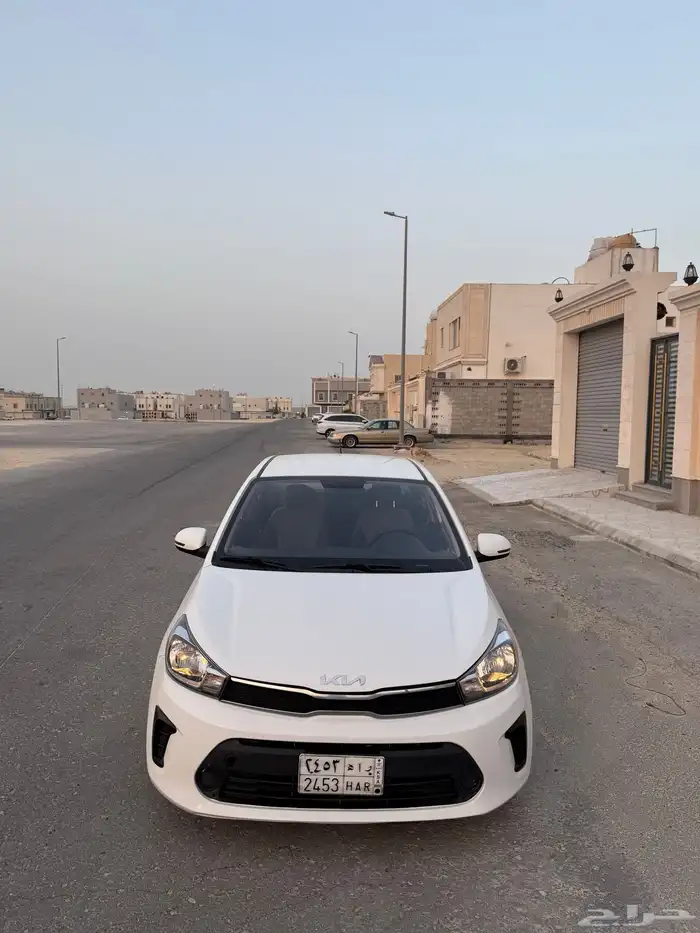 كيا 1