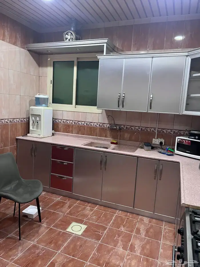 مطبخ   ثلاجة 5