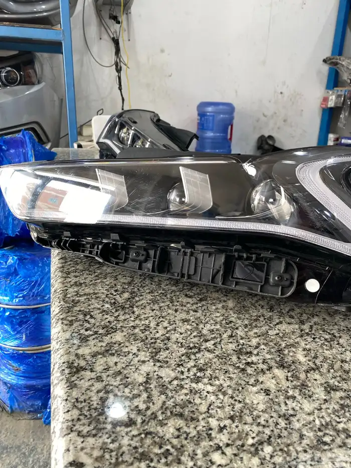 شمعات K5 2021 3