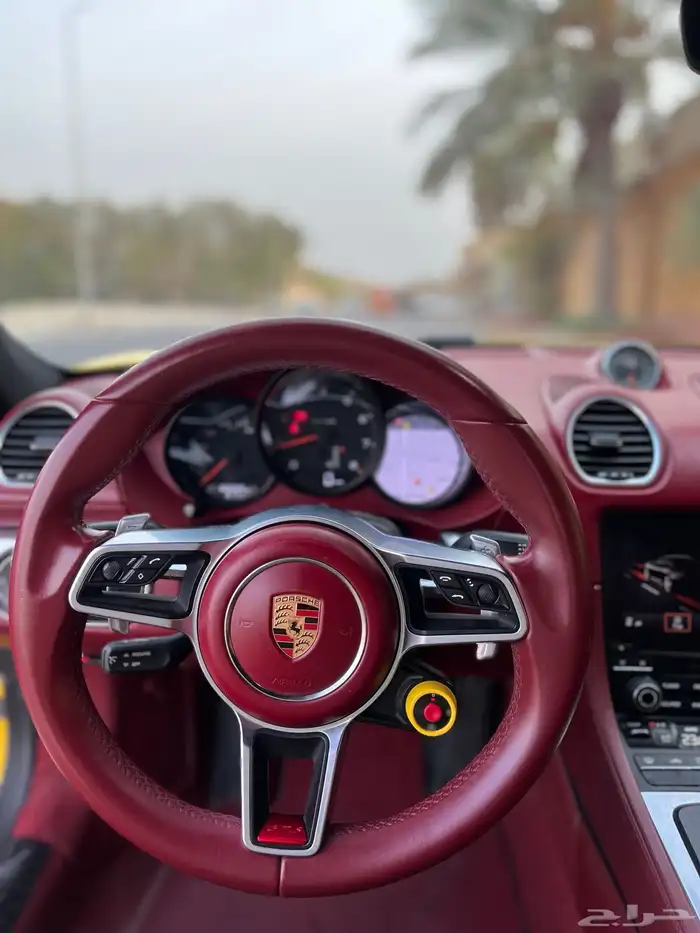 Cayman 2017 18